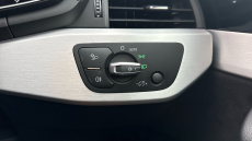 Audi A5 35 TDI S Line 5dr S Tronic Diesel Hatchback